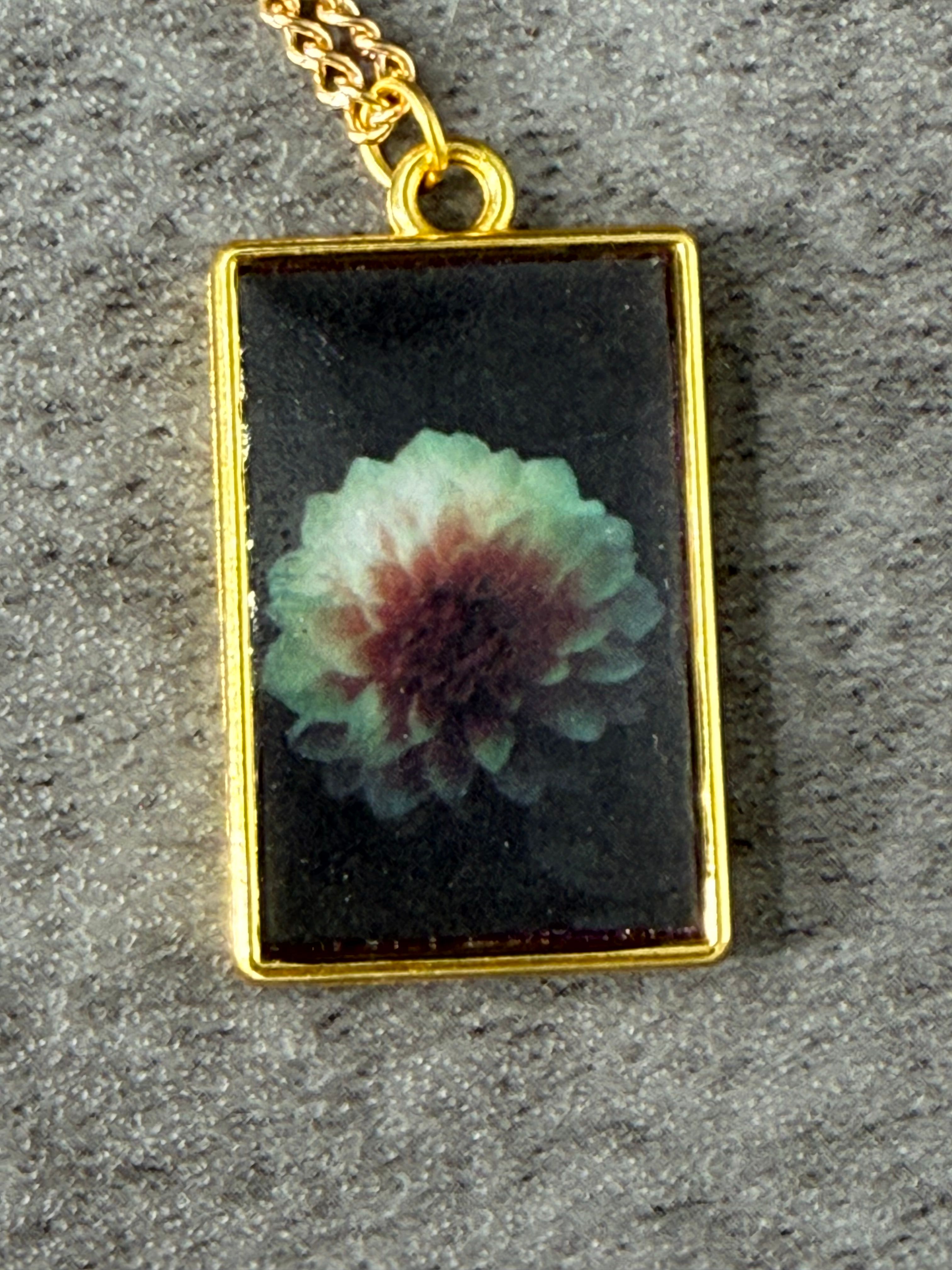 Dahlia Necklace - Product image