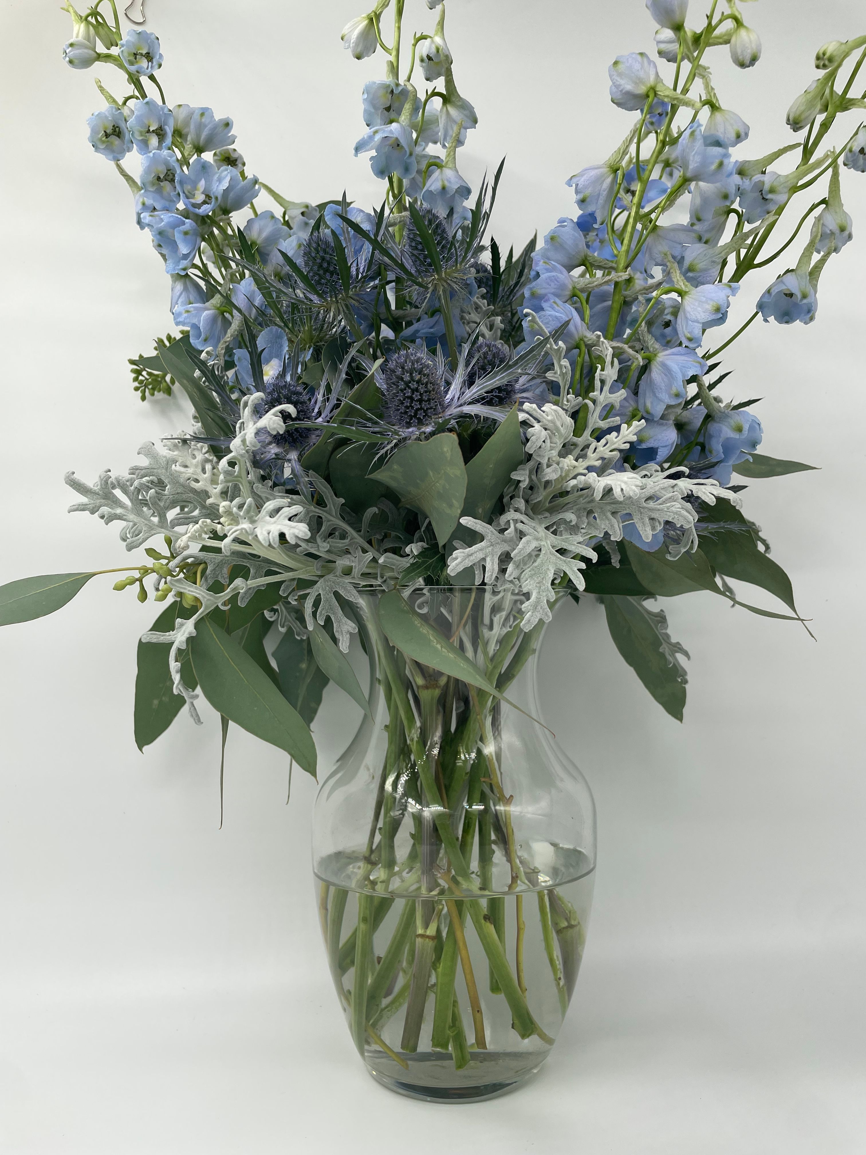 Everything is Blue - Product image