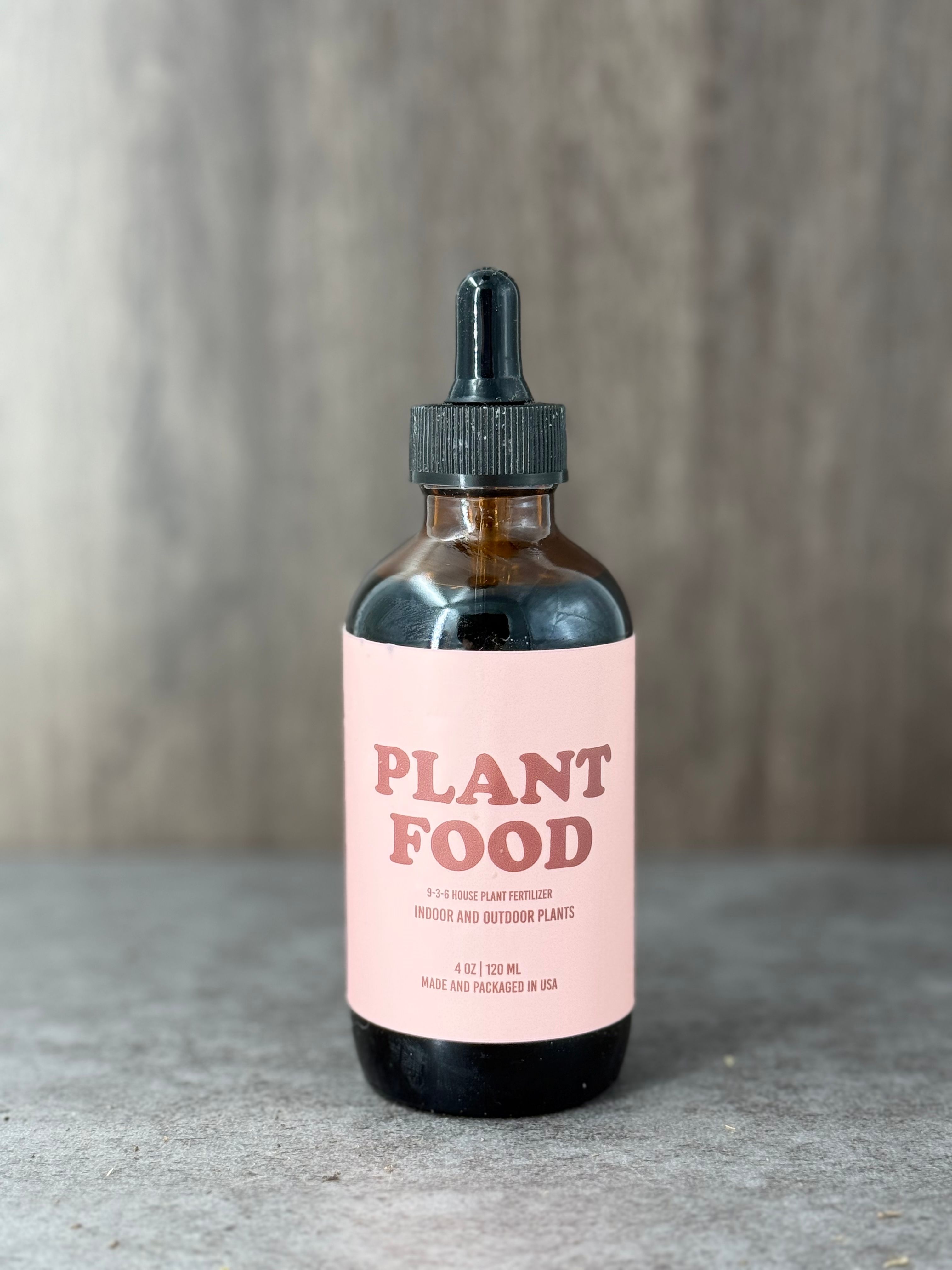 Plant Food - Product image