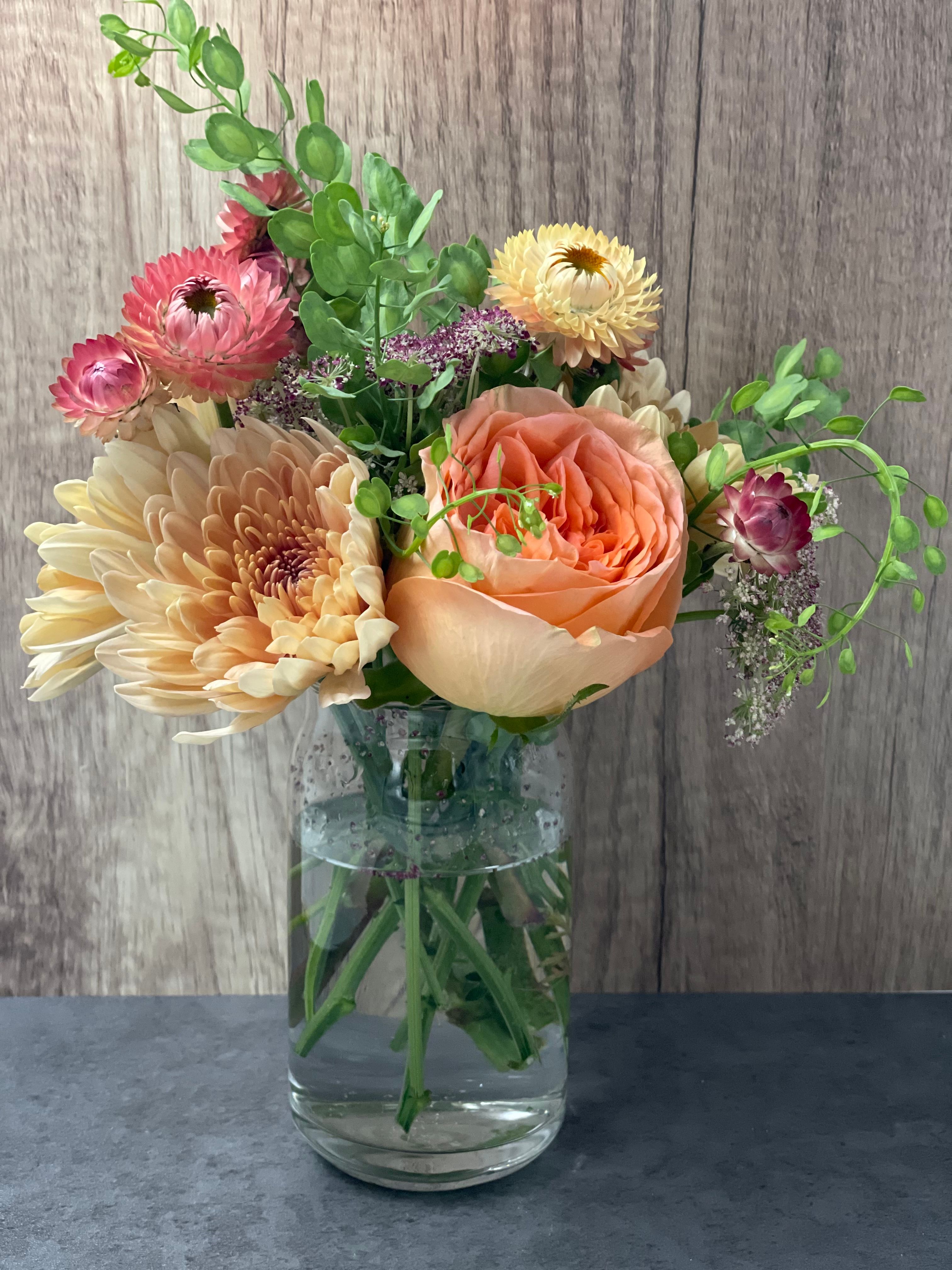Valley Sunset - Product image