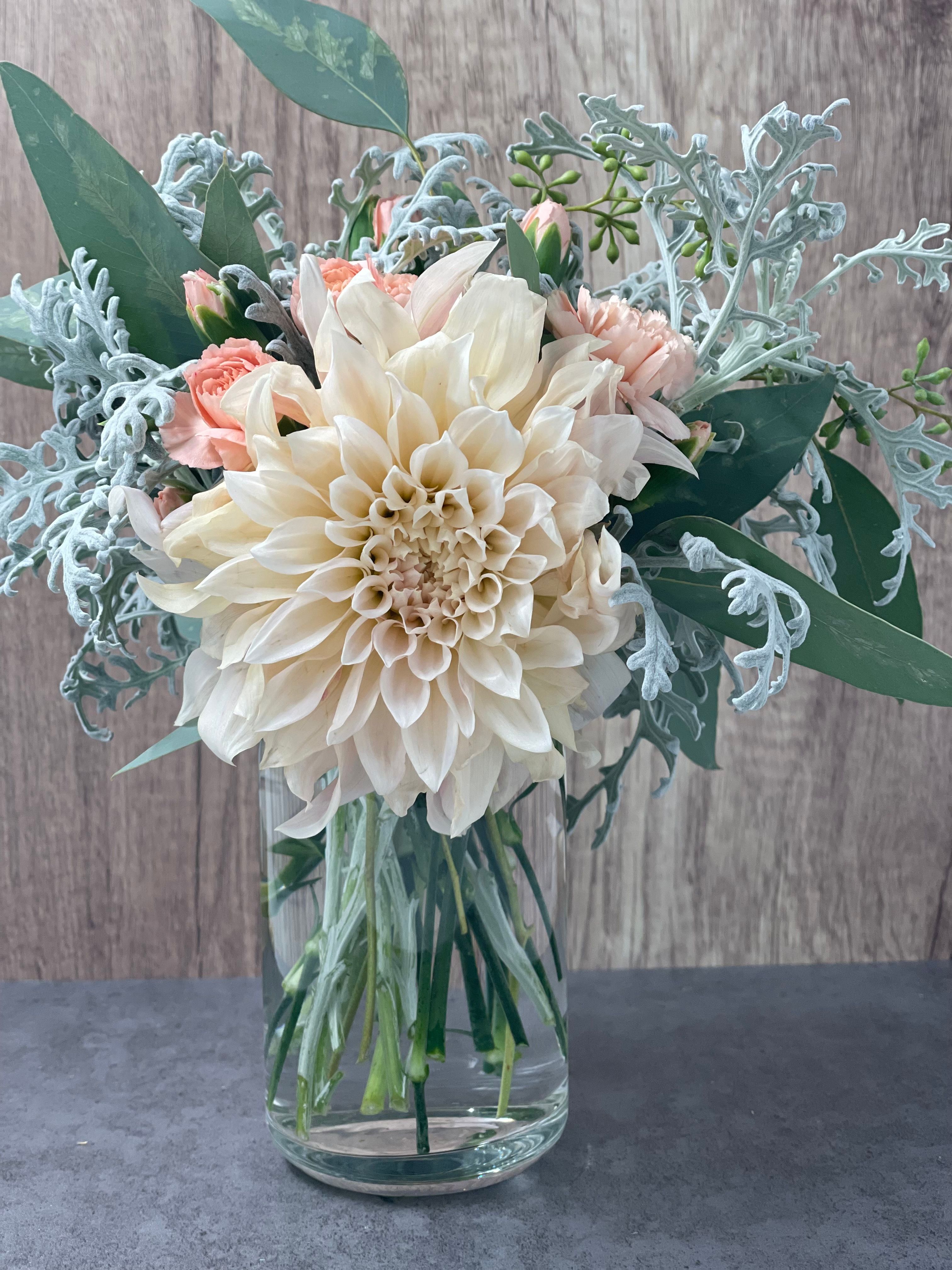 Hey There, Dahlia - Product image