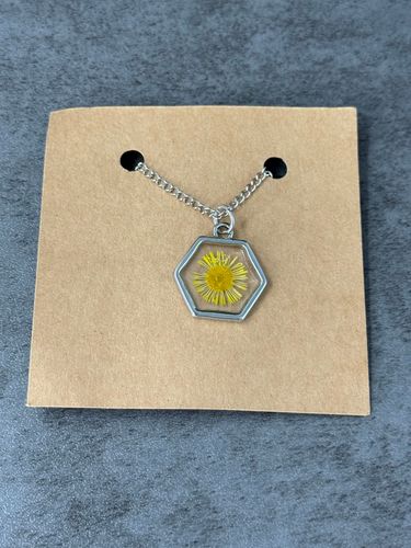 Pressed Cosmo Necklace product image