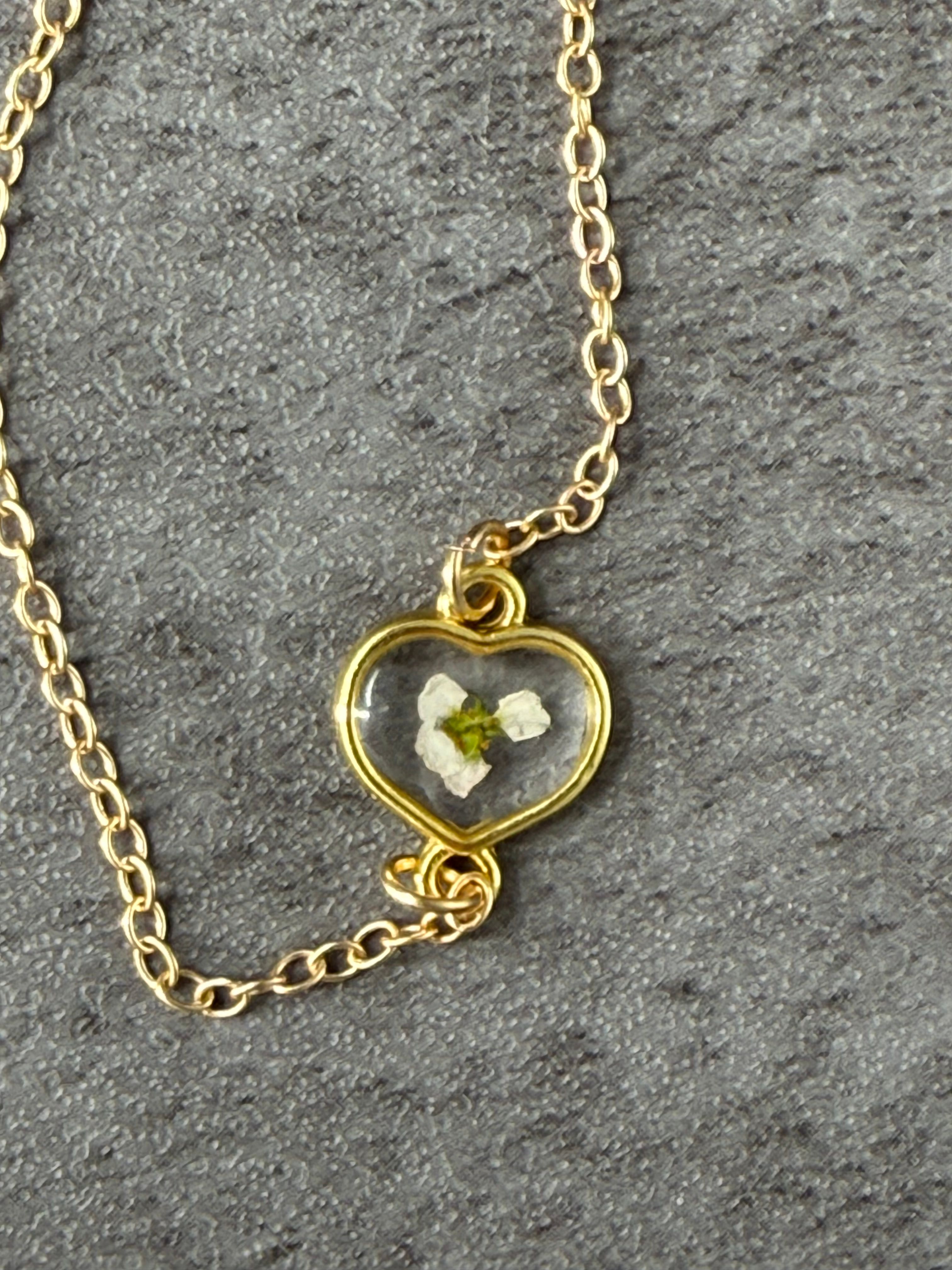 Alyssum Bracelet - Product image