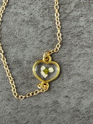 Alyssum Bracelet product image